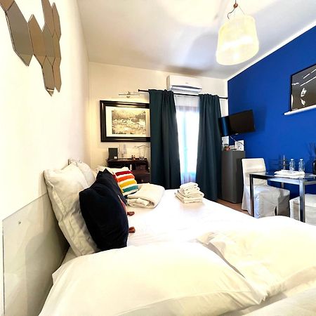 Comecasa Grazioso Monolocale In Porta Romana Apartment มิลาน ภายนอก รูปภาพ