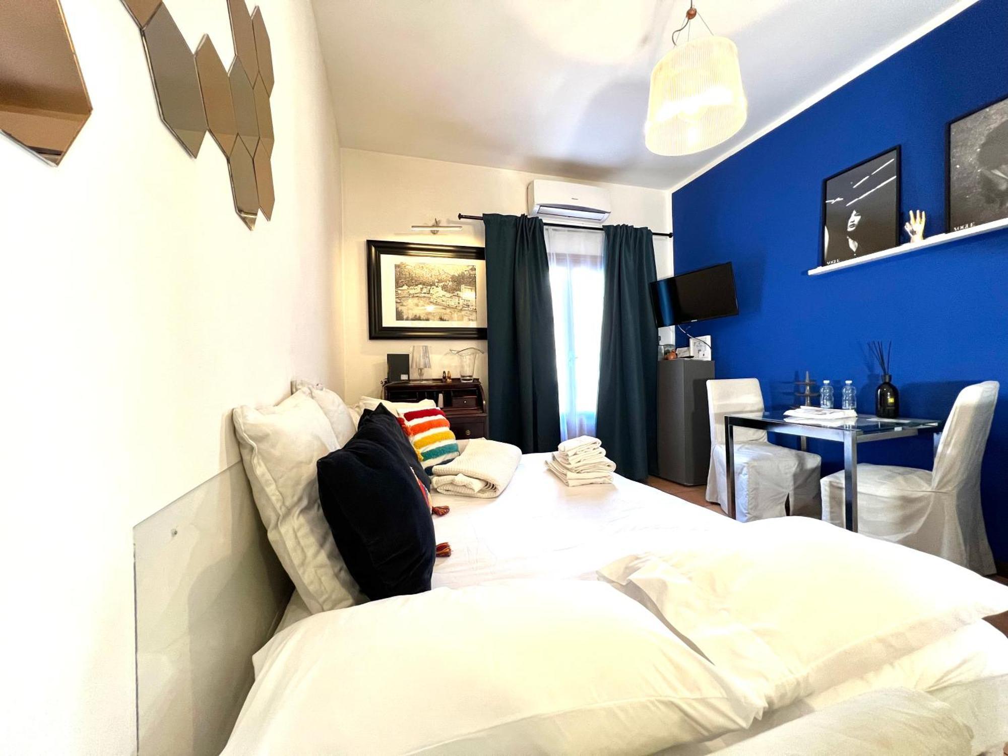 Comecasa Grazioso Monolocale In Porta Romana Apartment มิลาน ภายนอก รูปภาพ