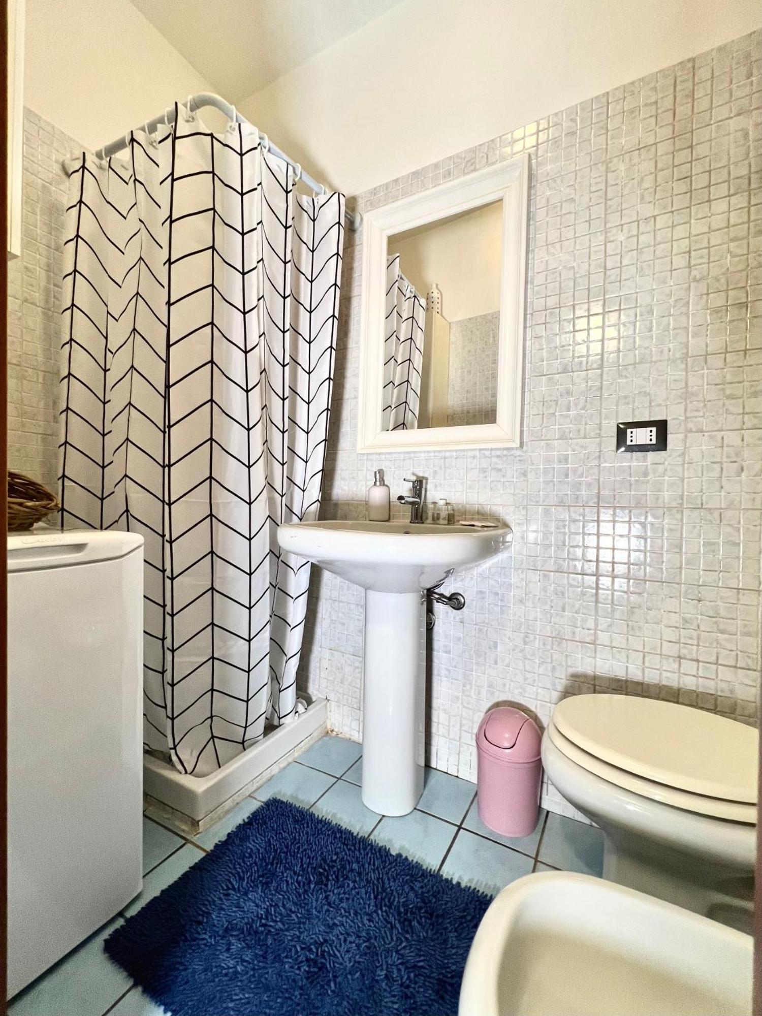 Comecasa Grazioso Monolocale In Porta Romana Apartment มิลาน ภายนอก รูปภาพ