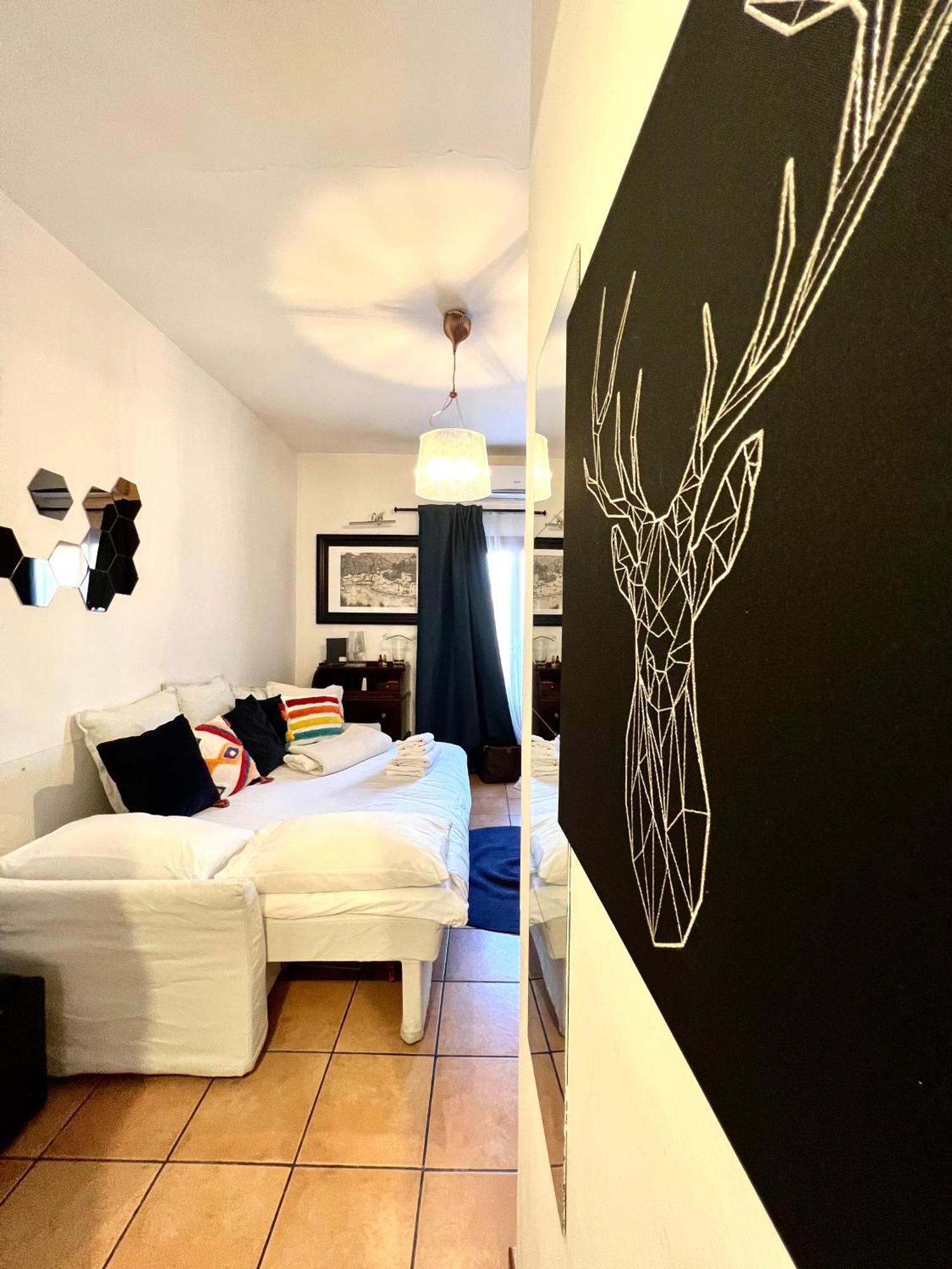 Comecasa Grazioso Monolocale In Porta Romana Apartment มิลาน ภายนอก รูปภาพ