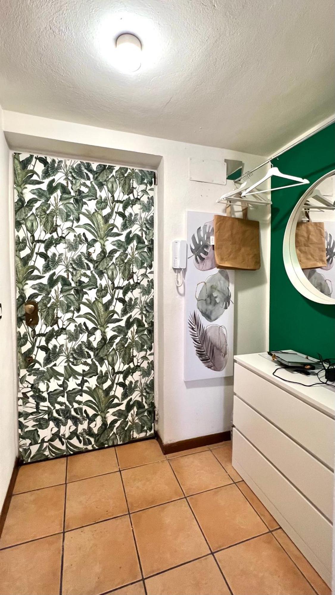 Comecasa Grazioso Monolocale In Porta Romana Apartment มิลาน ภายนอก รูปภาพ