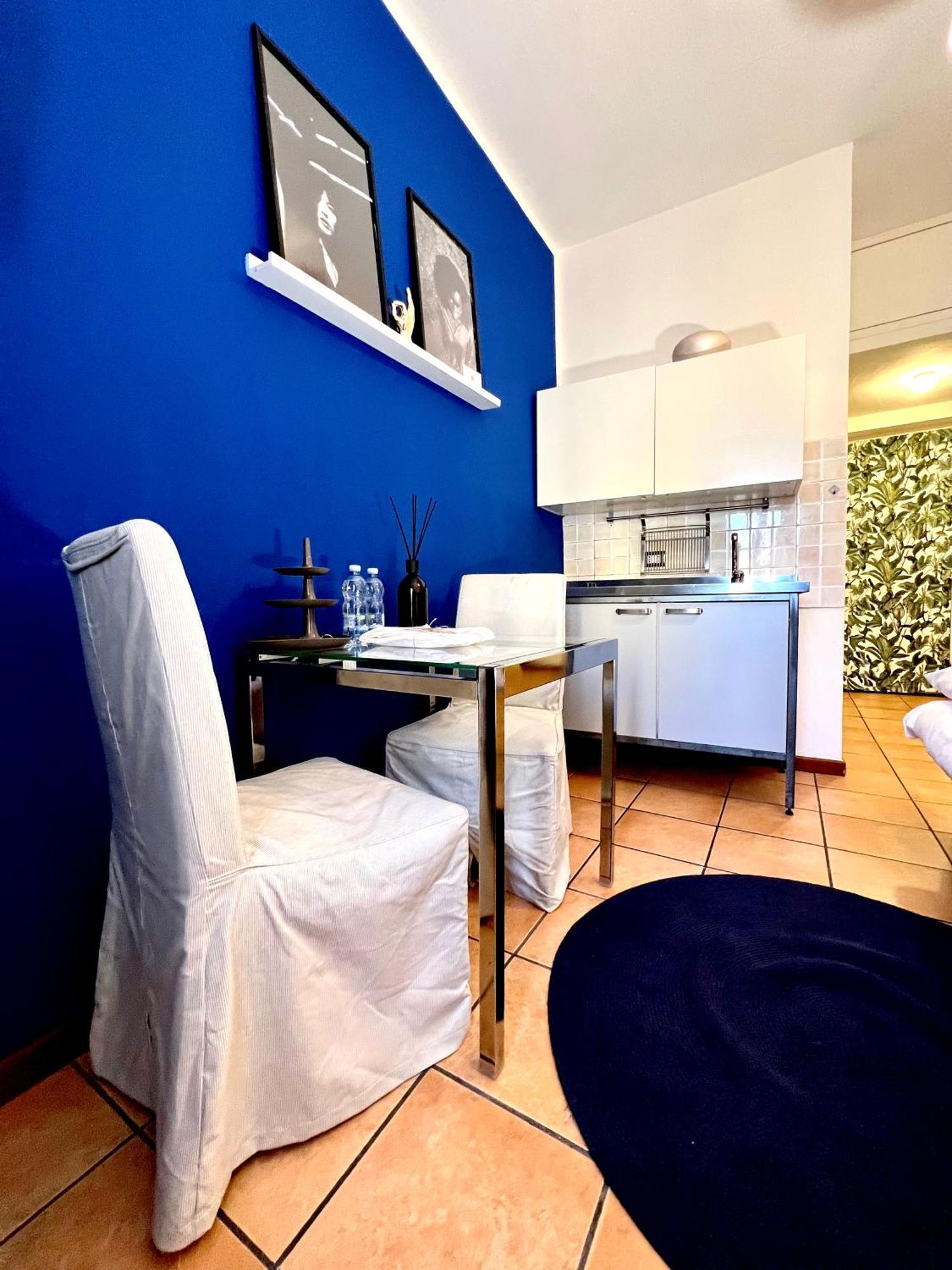Comecasa Grazioso Monolocale In Porta Romana Apartment มิลาน ภายนอก รูปภาพ