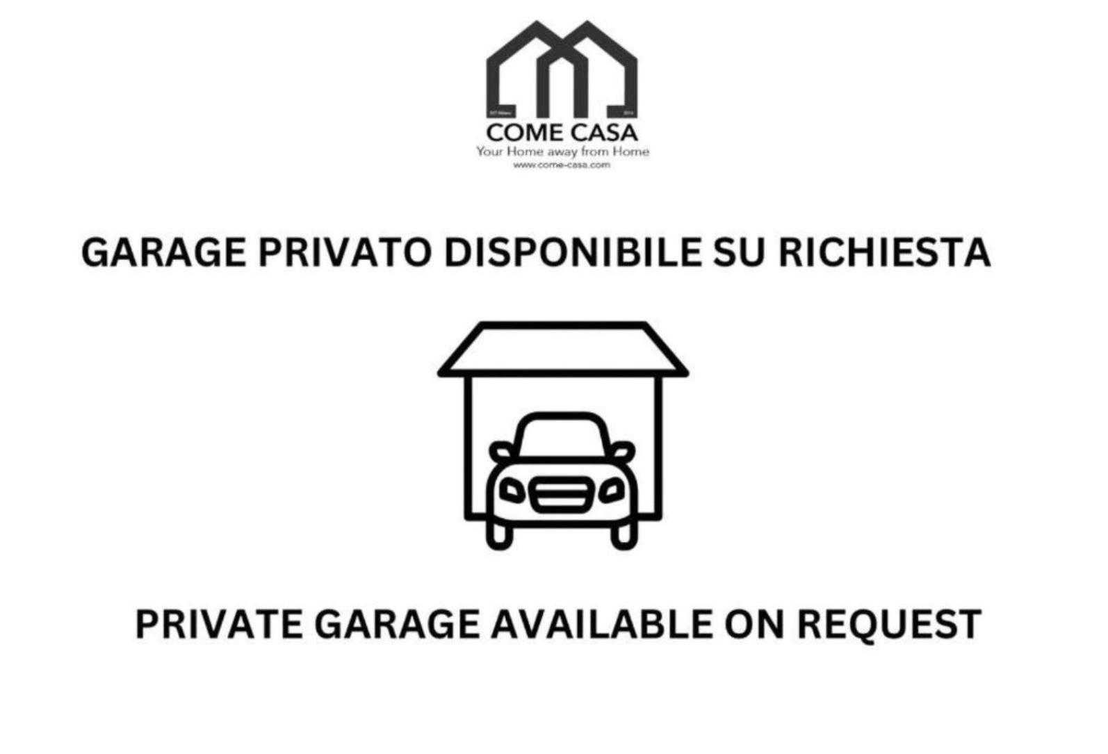 Comecasa Grazioso Monolocale In Porta Romana Apartment มิลาน ภายนอก รูปภาพ